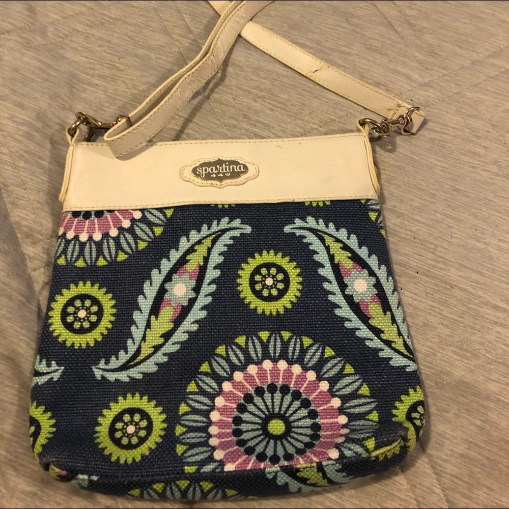 Cute Spartina 449 handbag